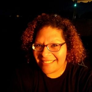 Meet your Posher, Cyndi